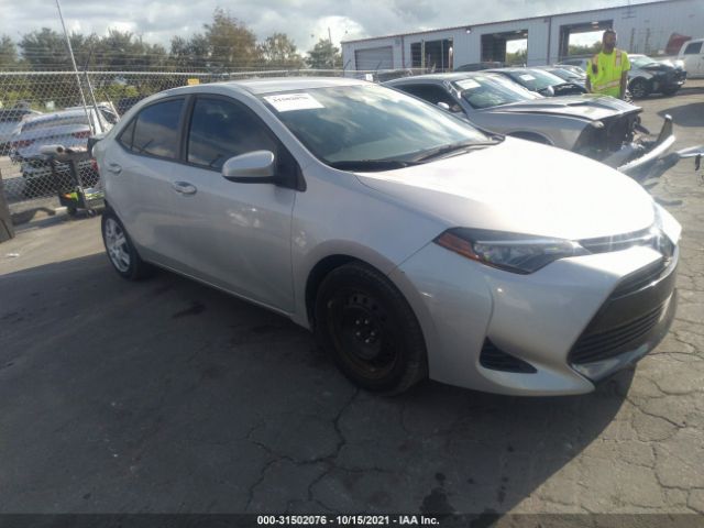 TOYOTA COROLLA 2017 2t1burhe0hc751280