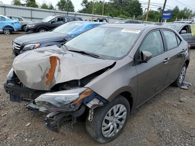 TOYOTA COROLLA L 2017 2t1burhe0hc752672