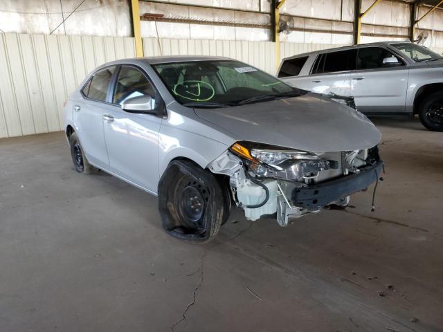 TOYOTA COROLLA L 2017 2t1burhe0hc754731