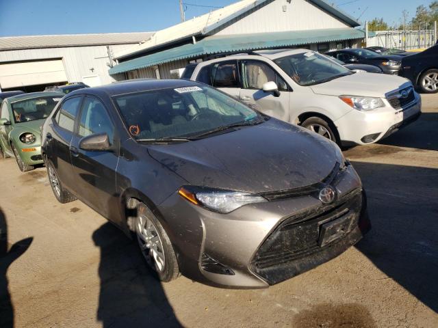 TOYOTA COROLLA L 2017 2t1burhe0hc755135