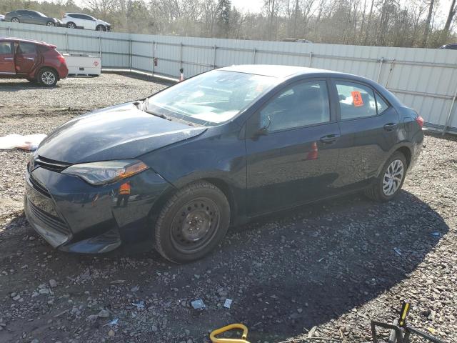 TOYOTA COROLLA 2017 2t1burhe0hc756074