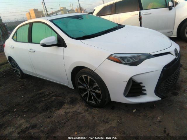 TOYOTA COROLLA 2017 2t1burhe0hc757211