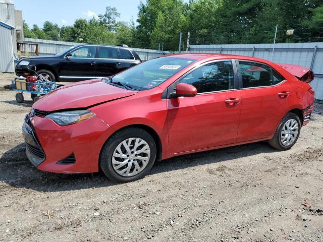 TOYOTA COROLLA L 2017 2t1burhe0hc757564