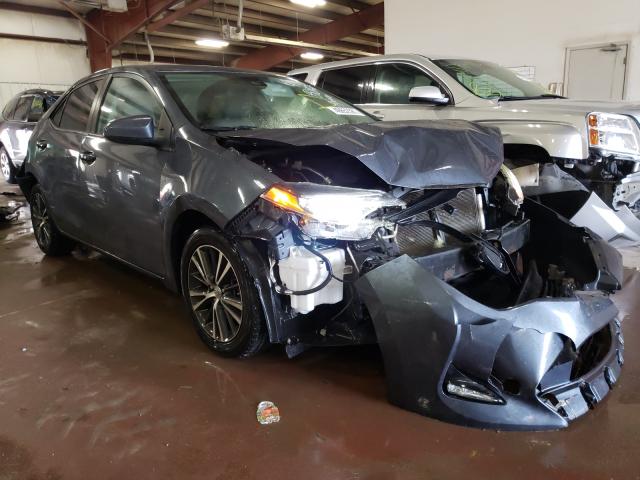 TOYOTA COROLLA L 2017 2t1burhe0hc758052