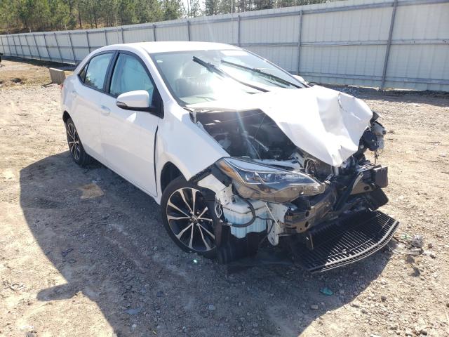 TOYOTA COROLLA L 2017 2t1burhe0hc758424