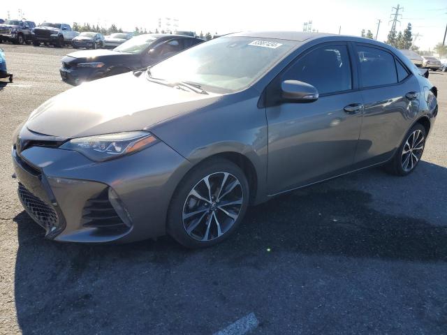 TOYOTA COROLLA L 2017 2t1burhe0hc758648