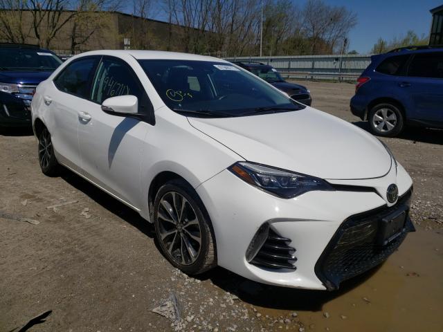 TOYOTA COROLLA L 2017 2t1burhe0hc762246