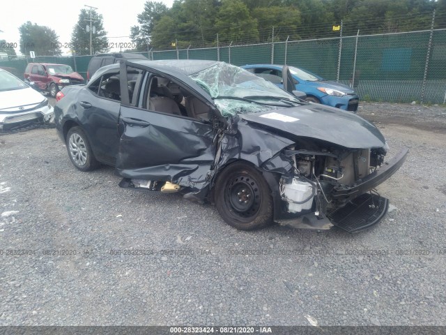 TOYOTA COROLLA 2017 2t1burhe0hc765115