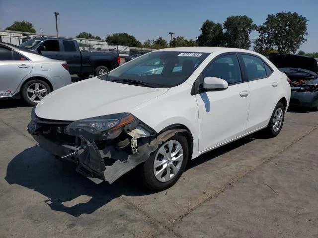 TOYOTA COROLLA L 2017 2t1burhe0hc765244