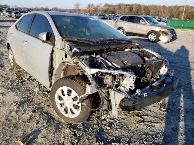 TOYOTA COROLLA L 2017 2t1burhe0hc765485