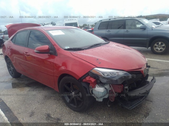 TOYOTA COROLLA 2017 2t1burhe0hc765888