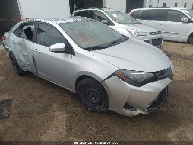 TOYOTA COROLLA 2017 2t1burhe0hc766491