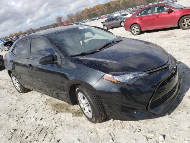 TOYOTA COROLLA L 2017 2t1burhe0hc767589