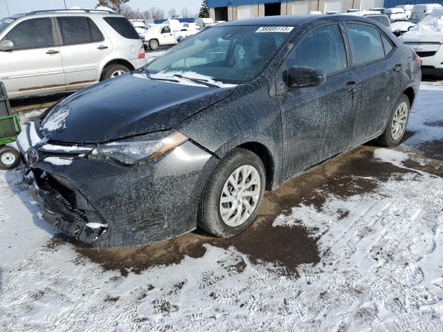 TOYOTA COROLLA L 2017 2t1burhe0hc768628