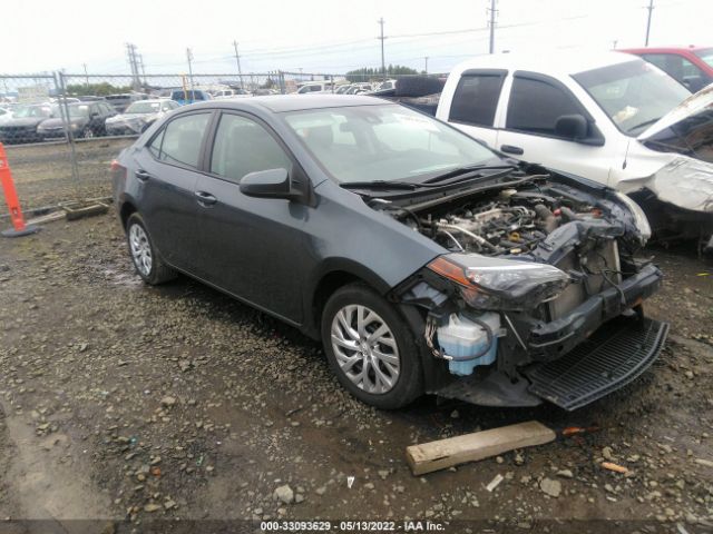 TOYOTA COROLLA 2017 2t1burhe0hc770699