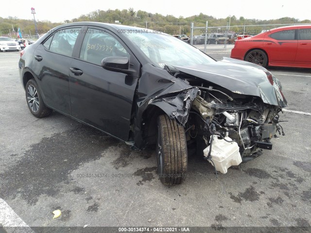 TOYOTA COROLLA 2017 2t1burhe0hc772873