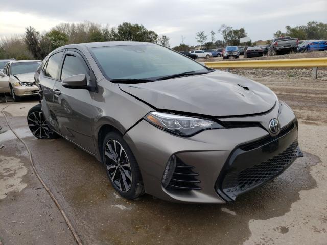 TOYOTA COROLLA L 2017 2t1burhe0hc772937