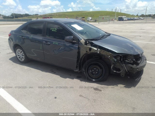 TOYOTA COROLLA 2017 2t1burhe0hc773246