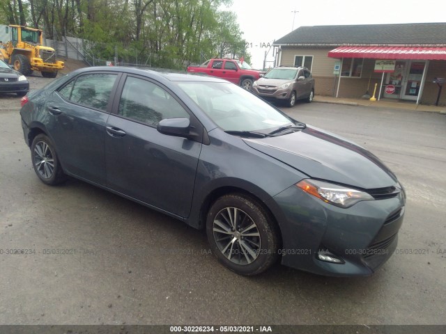 TOYOTA COROLLA 2017 2t1burhe0hc774302