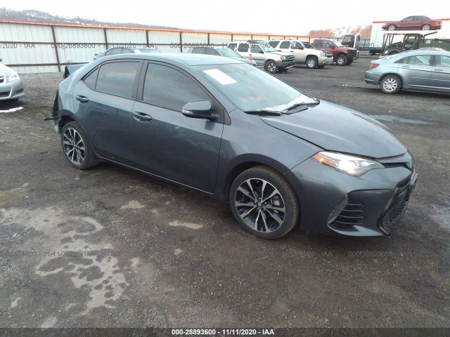 TOYOTA COROLLA 2017 2t1burhe0hc775434