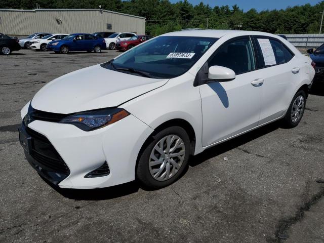 TOYOTA COROLLA 2017 2t1burhe0hc776941