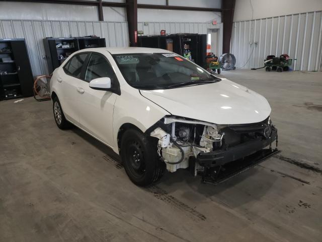 TOYOTA COROLLA L 2017 2t1burhe0hc776969