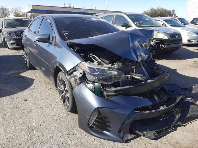 TOYOTA COROLLA L 2017 2t1burhe0hc778351