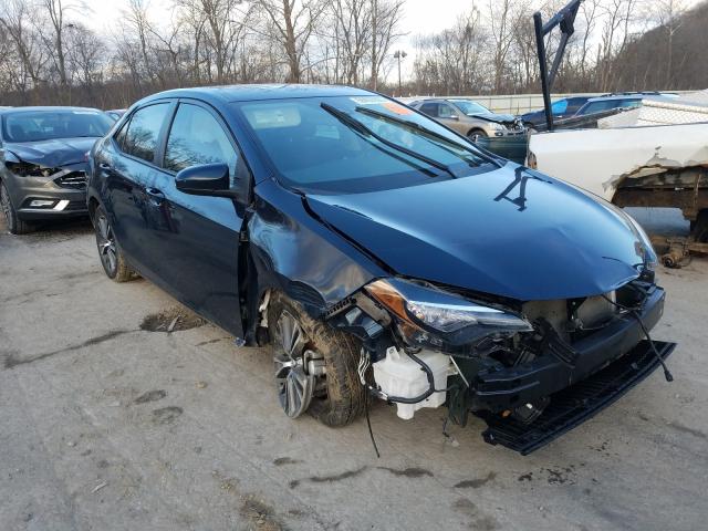 TOYOTA COROLLA L 2017 2t1burhe0hc779547