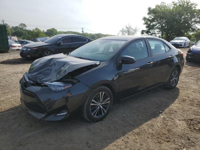 TOYOTA COROLLA L 2017 2t1burhe0hc779788