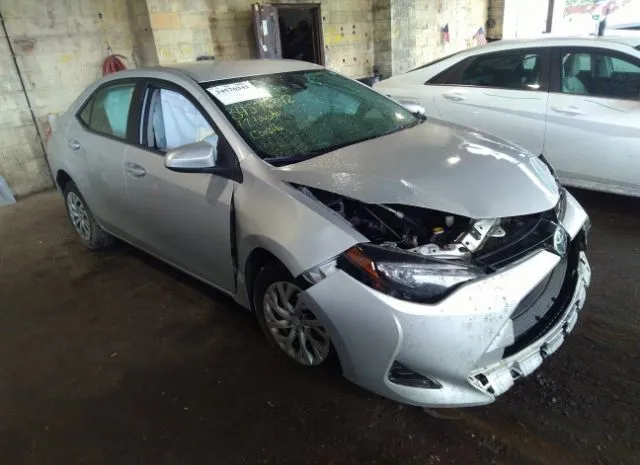 TOYOTA COROLLA 2017 2t1burhe0hc783355