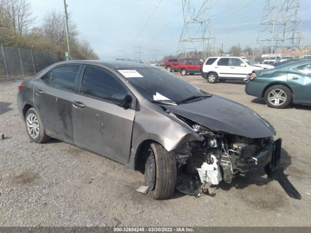 TOYOTA COROLLA 2017 2t1burhe0hc784702