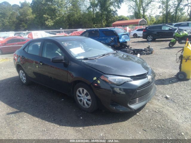 TOYOTA COROLLA 2017 2t1burhe0hc784960