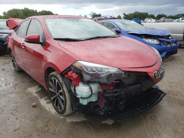 TOYOTA COROLLA L 2017 2t1burhe0hc785218