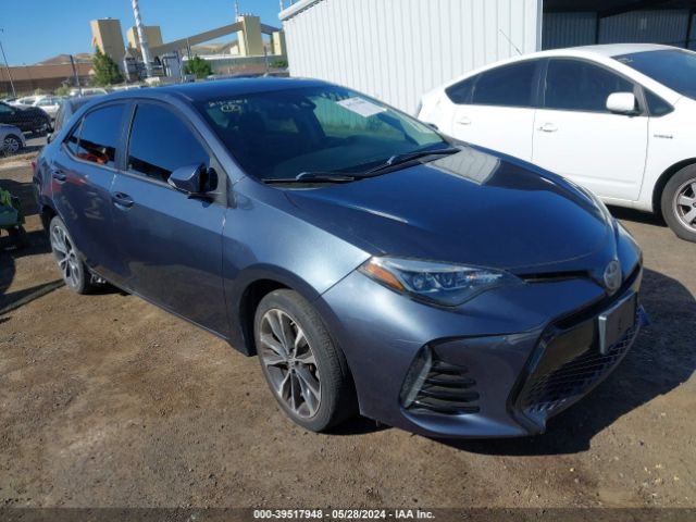 TOYOTA COROLLA 2017 2t1burhe0hc785283