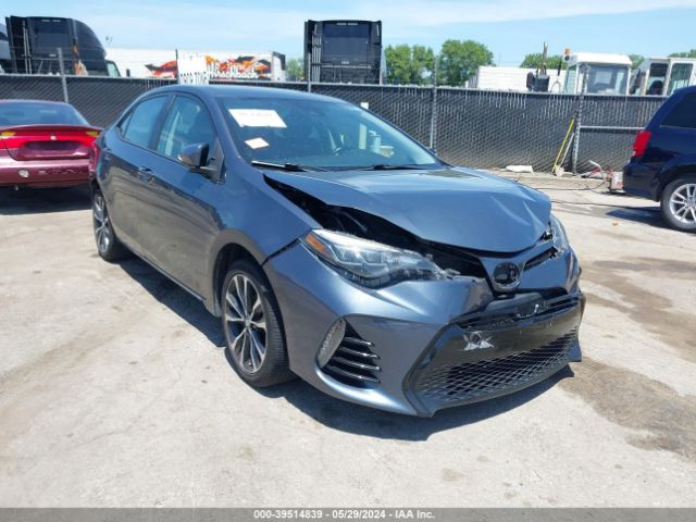 TOYOTA COROLLA 2017 2t1burhe0hc786272