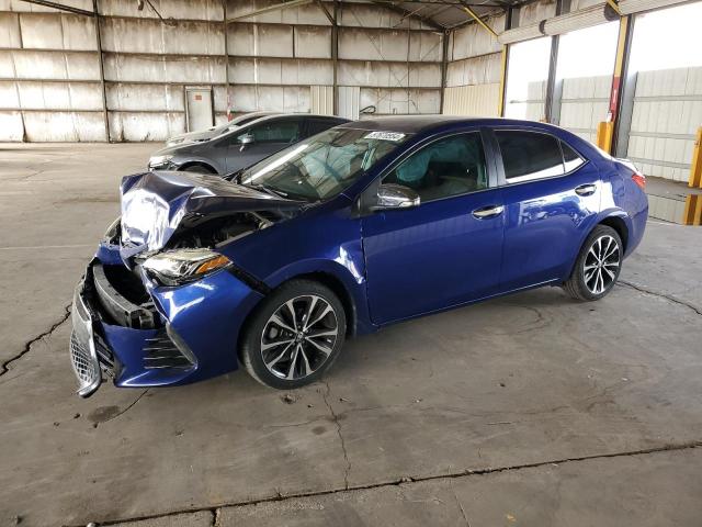 TOYOTA COROLLA 2017 2t1burhe0hc786417