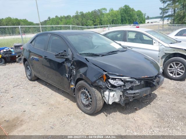 TOYOTA COROLLA 2017 2t1burhe0hc787289