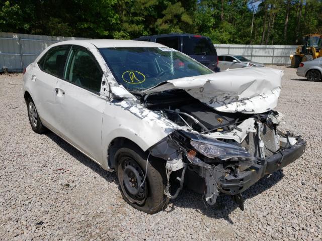 TOYOTA COROLLA L 2017 2t1burhe0hc788409