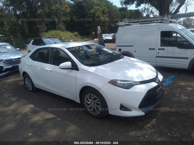 TOYOTA COROLLA 2017 2t1burhe0hc788748