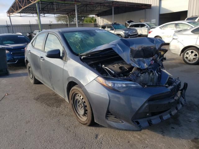 TOYOTA COROLLA L 2017 2t1burhe0hc789298