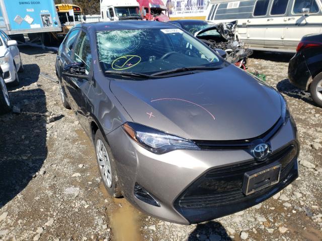 TOYOTA COROLLA L 2017 2t1burhe0hc791861