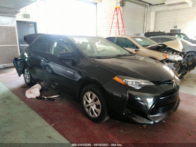 TOYOTA COROLLA 2017 2t1burhe0hc792685