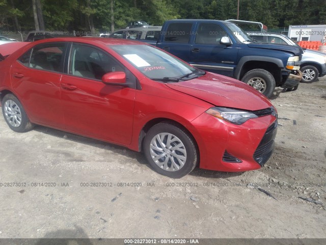 TOYOTA COROLLA 2017 2t1burhe0hc793125