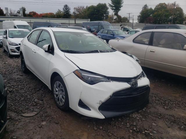 TOYOTA COROLLA L 2017 2t1burhe0hc793447