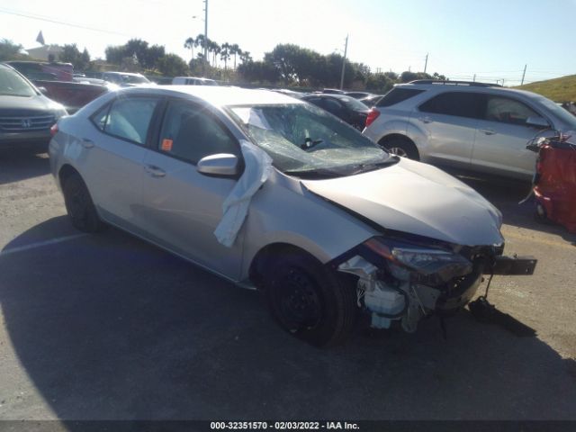 TOYOTA COROLLA 2017 2t1burhe0hc794484