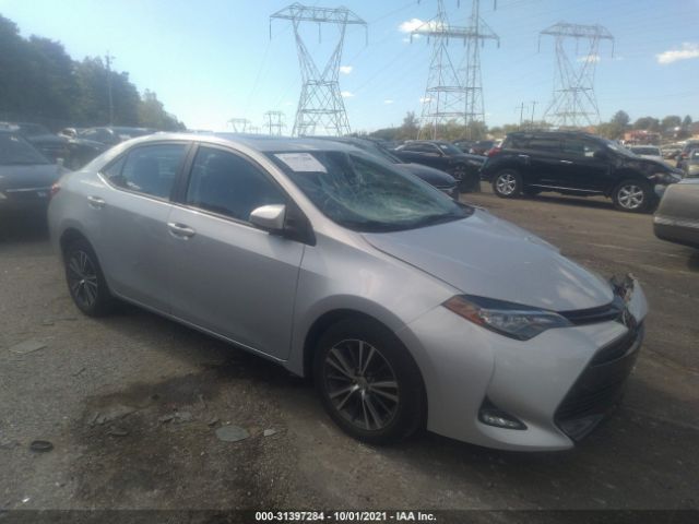 TOYOTA COROLLA 2017 2t1burhe0hc795022