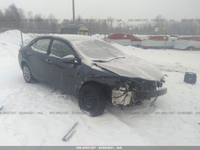 TOYOTA COROLLA 2017 2t1burhe0hc795702