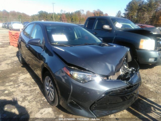 TOYOTA COROLLA 2017 2t1burhe0hc796476