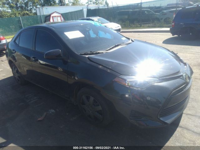 TOYOTA COROLLA 2017 2t1burhe0hc796610