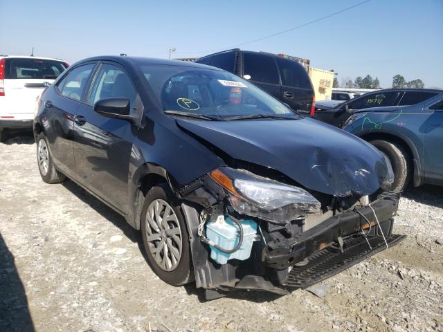 TOYOTA COROLLA L 2017 2t1burhe0hc797563